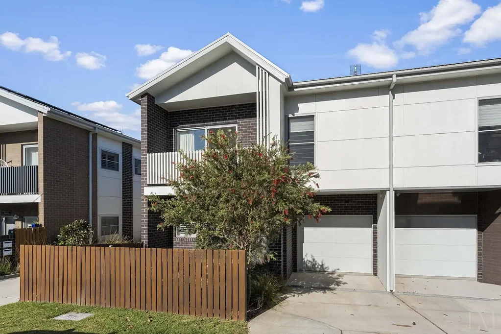 Waratah 3침실 Fresh, Light-Filled Living with a Fabulous Courtyard