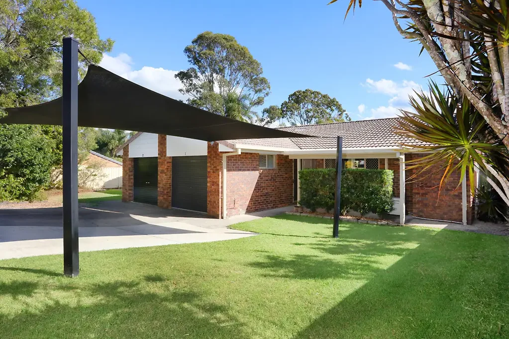 Oxenford 3房  Duplex !!! - Single-Level Ease, No Body Corporate Fees