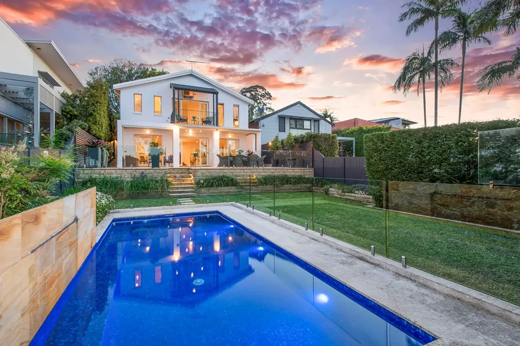 17 Pine Street, Cammeray, NSW 2062