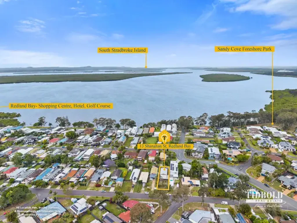 Redland Bay 3Kwarto Outstanding Value!