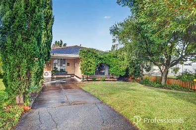 42A Robinson Road, Morley, WA 6062, 2房, 1浴, Apartment