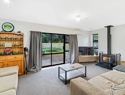 16B Torlesse Crescent, Darfield, Selwyn, 3 ห้องนอน, 1 ห้องน้ำ, Unspecified