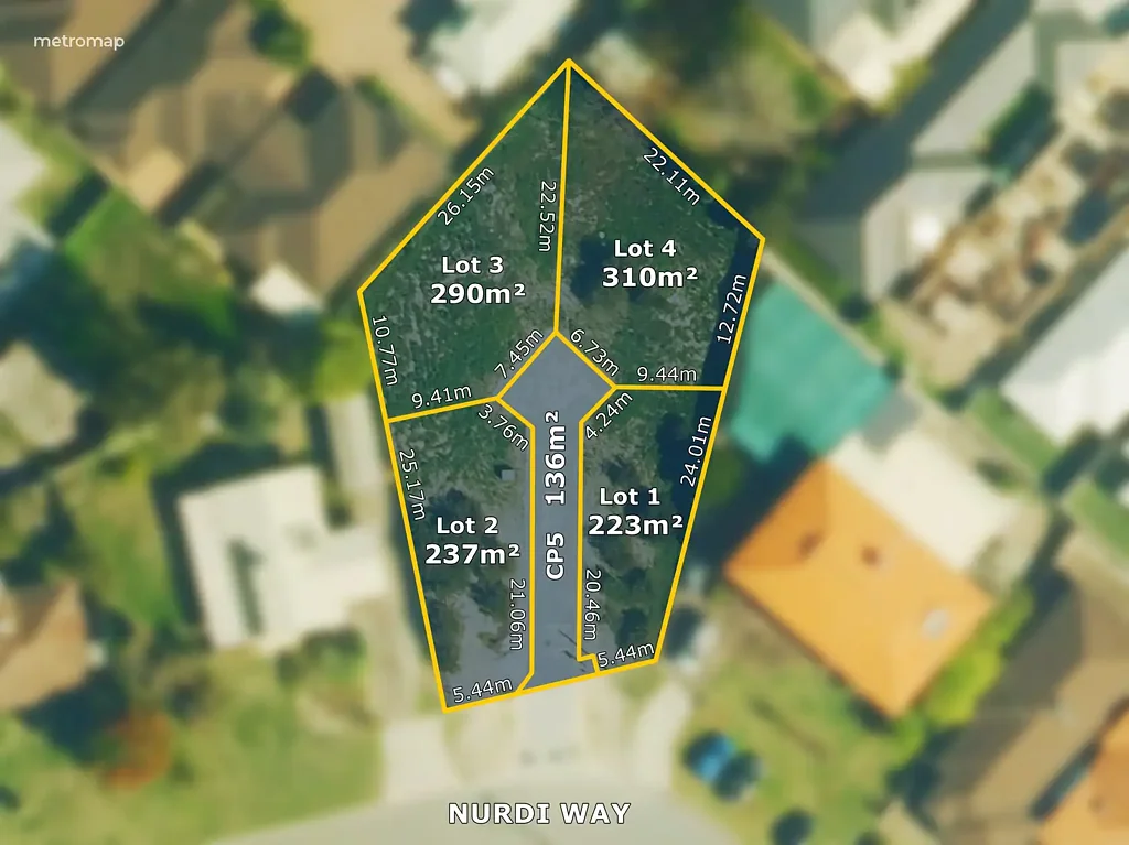 Riverton  Prime Riverton Land in the Rossmoyne Senior High School Zone!