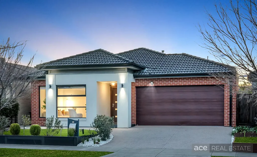 20 Devoe Road, Point Cook, VIC 3030
