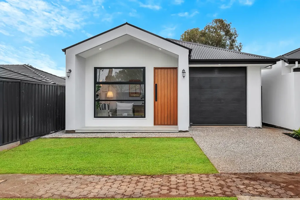Salisbury North 4침실 Spacious Family Living with Exceptional Future Potential