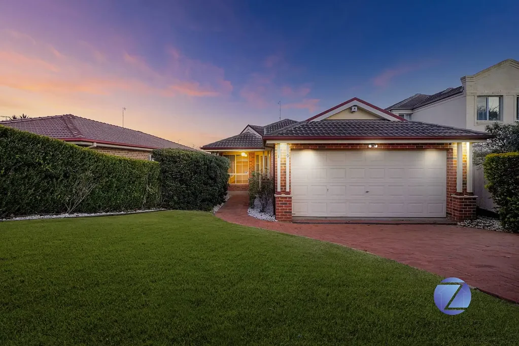 19 James Bailey Drive, Harrington Park, NSW 2567