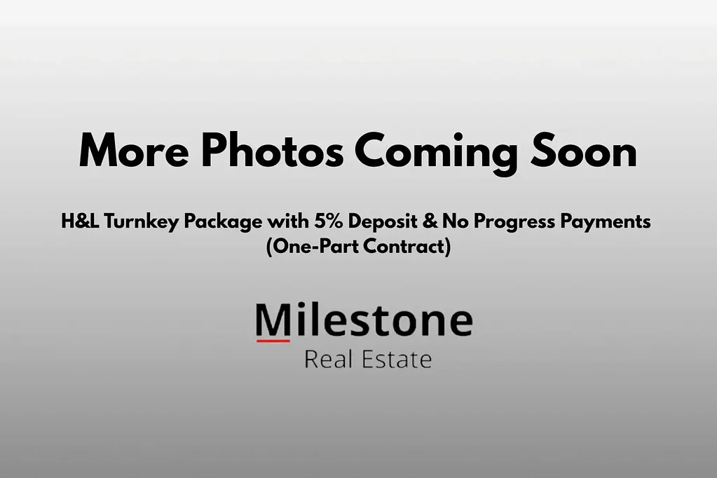 Clyde 4房  Metricon-Built Parkside Masterpiece: Spacious Living Meets Modern Elegance!