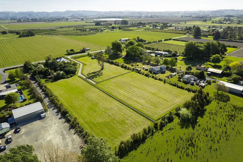 Hexton A country canvas for your dream home