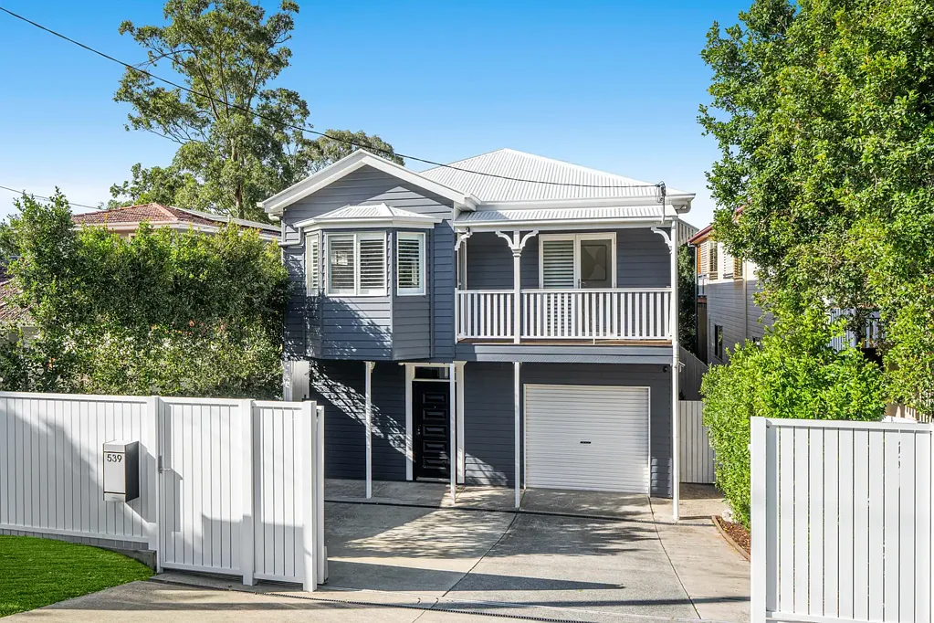 539 Tingal Road, Wynnum, QLD 4178
