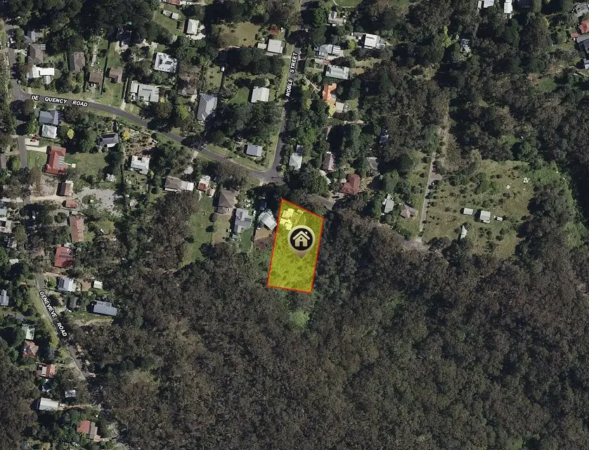 23 De Quency Road, Bullaburra, Blue Mountains - Region, 2 ห้องนอน, 3 ห้องน้ำ, House