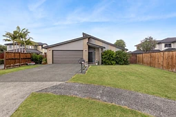 13 Girvan Terrace, Wattle Downs