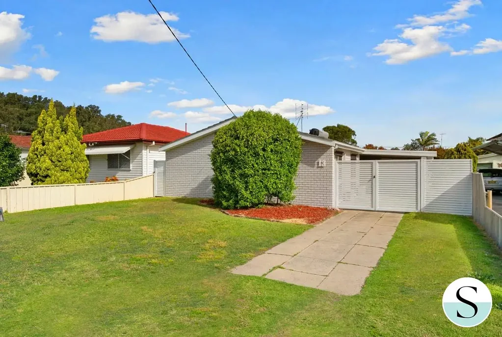 Spacious 4-Bedroom Home with Exceptional Outdoor Living