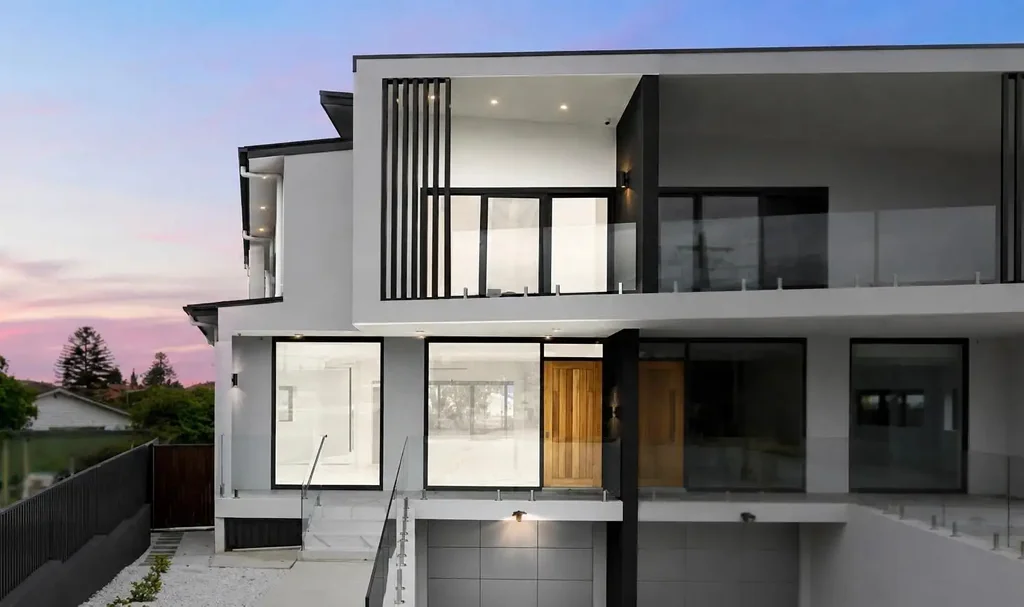 Chester Hill 4غرفة نوم Sophisticated Family Living