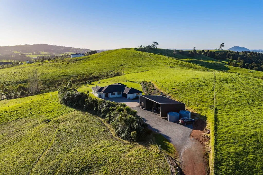 Ruatangata The complete Three Mile Bush lifestyle