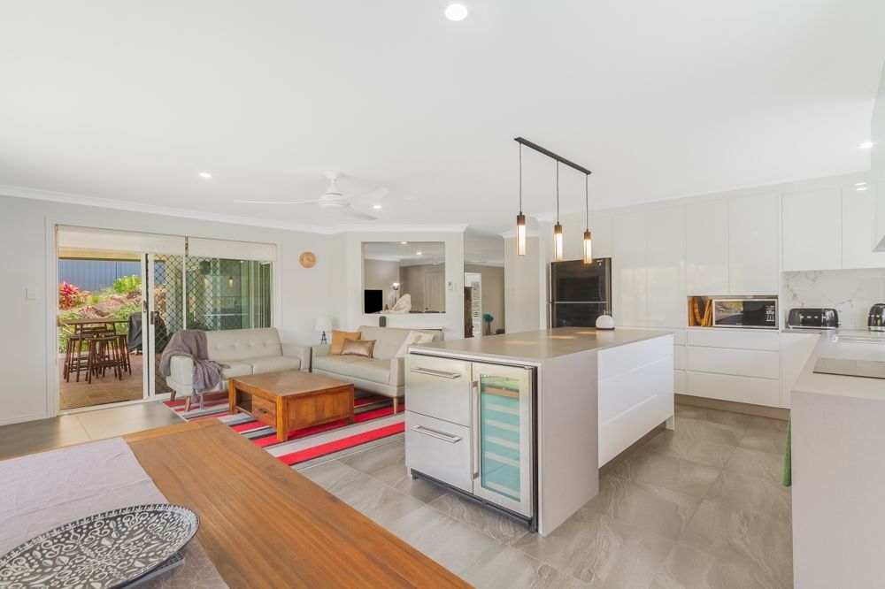 6 HIGHBRIDGE RISE, MUDGEERABA QLD 4213, 0 غرف, 0 حمامات, House