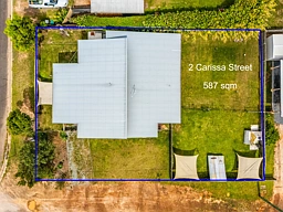 2 Carissa Street, Russell Island