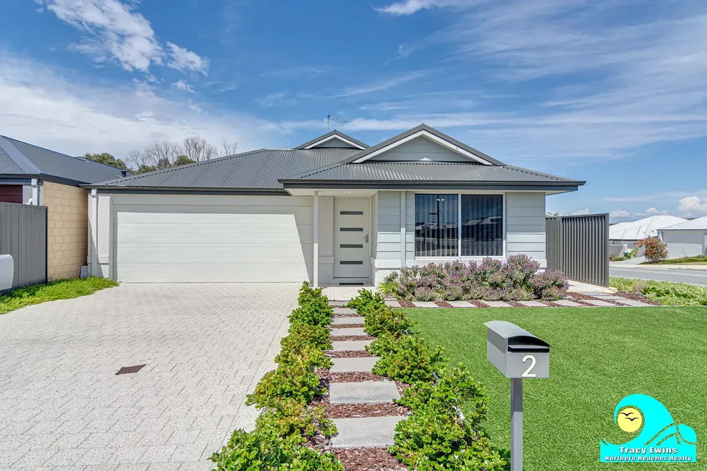 2 Paluma Grove, Yanchep, WA 6035