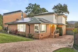 58 EXMOUTH RD, Kanahooka