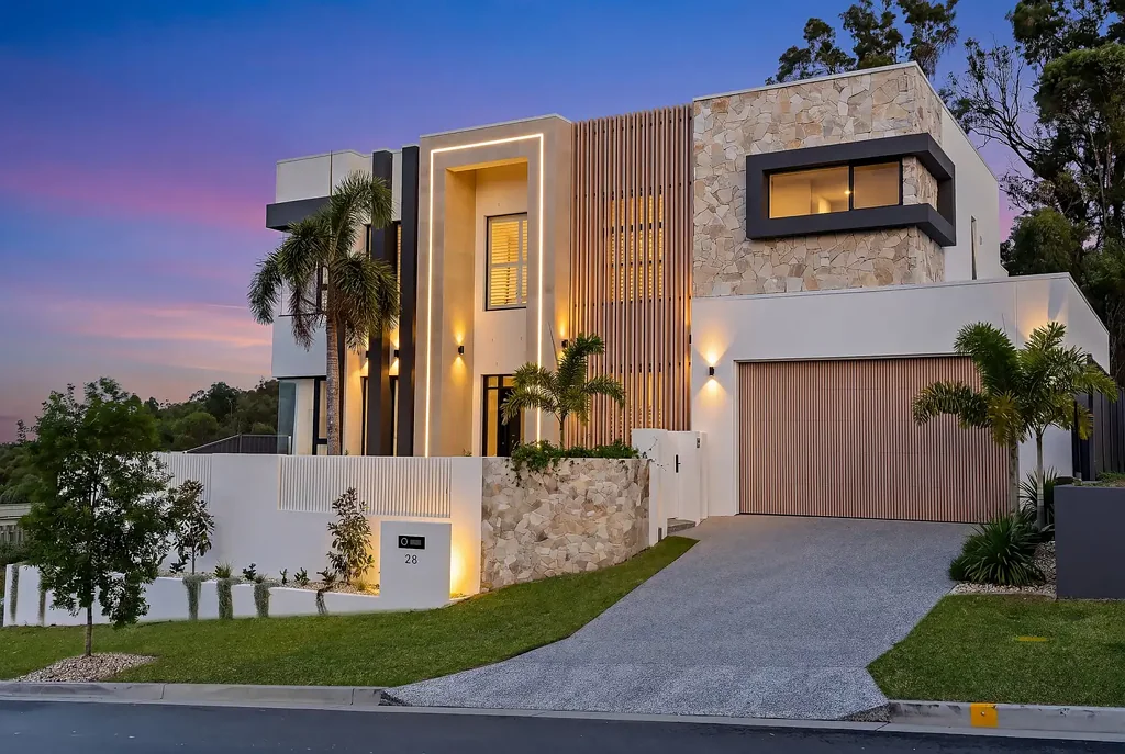 28 Osprey Rise, Worongary, QLD 4213