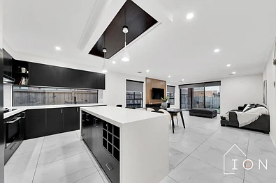 厨房 - 6 Luster Circuit, Cranbourne South, VIC 3977