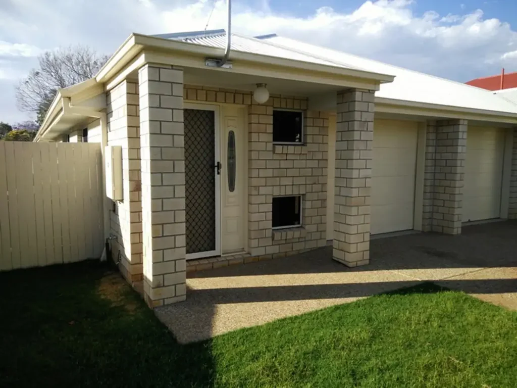 Large 2 bedroom unit - You need to see to believe the size!