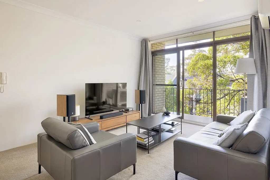 23/77-85 Hereford Street, Forest Lodge, NSW 2037