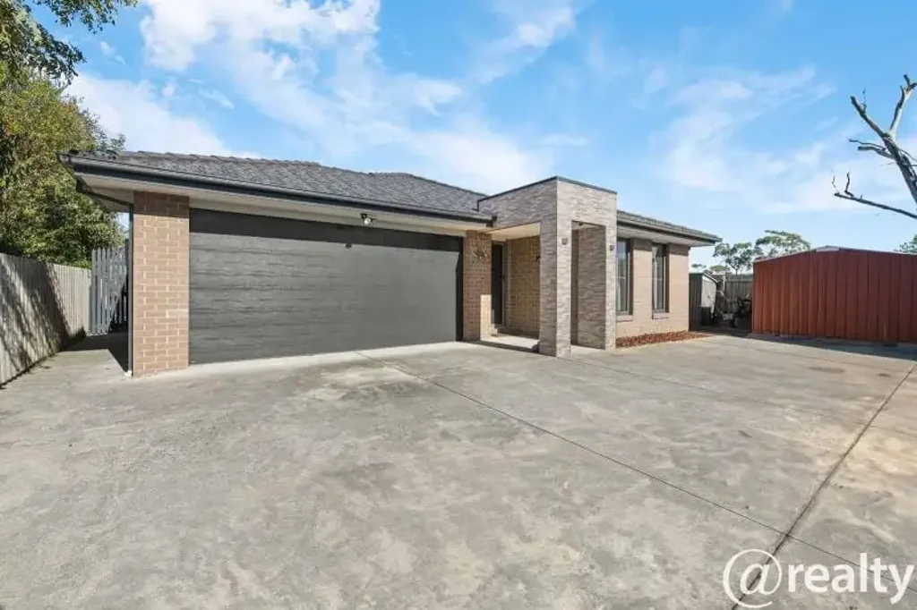 Corinella 3ਬੈੱਡਰੂਮ Modern Coastal Living in Corinella