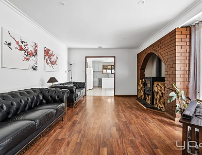 20 Edgar Street, Werribee, VIC 3030, 4 ਕਮਰੇ, 2 ਬਾਥਰੂਮ, House