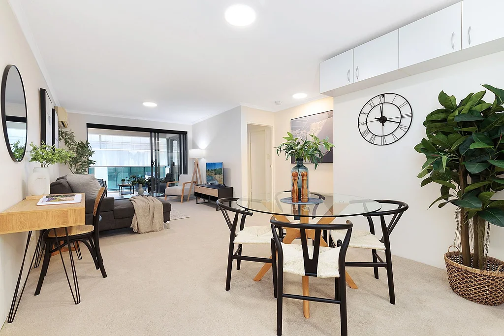 9/39 Victor Street, Chatswood, NSW 2067