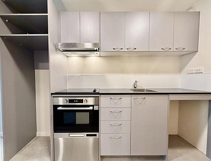 913/135 Hobson Street, Auckland Central, Auckland City, 1房, 1浴, 整租公寓