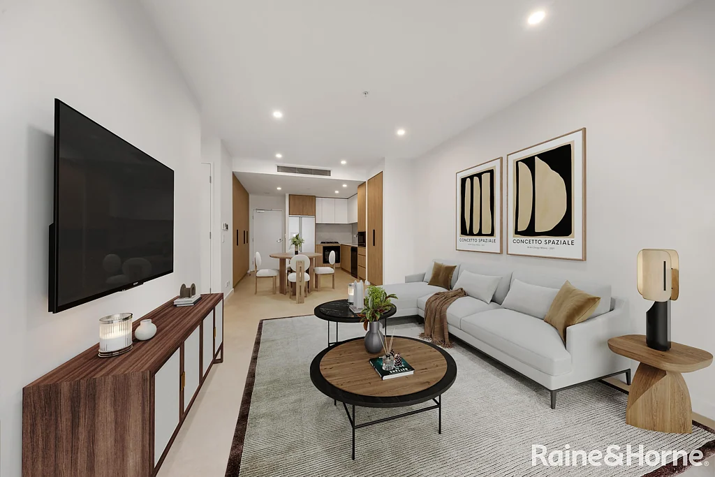 Ashfield 1कमरा Brand New Ground Floor  One bedroom Apartment with Direct Street Access