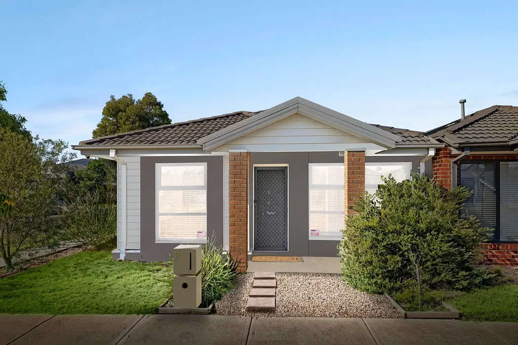 16 Muswell Walk, Wyndham Vale, VIC 3024