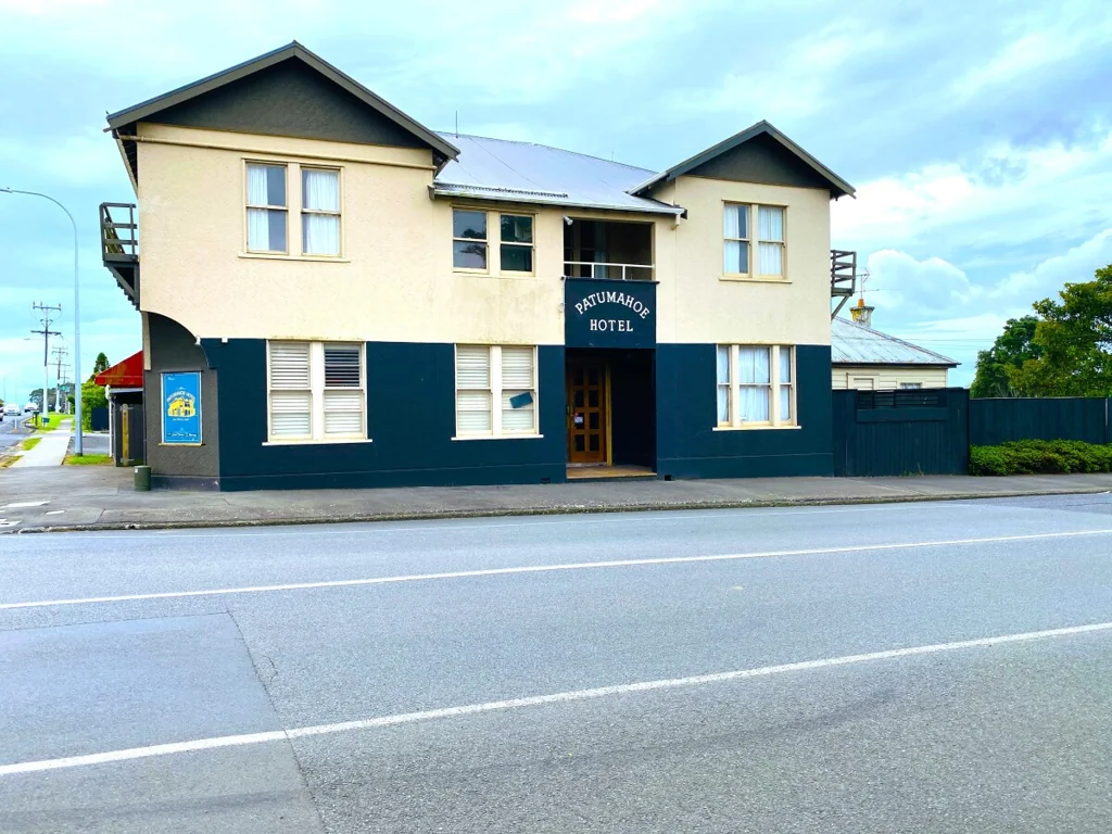 Patumahoe Expressions of Interest – Hospitality & Accommodation