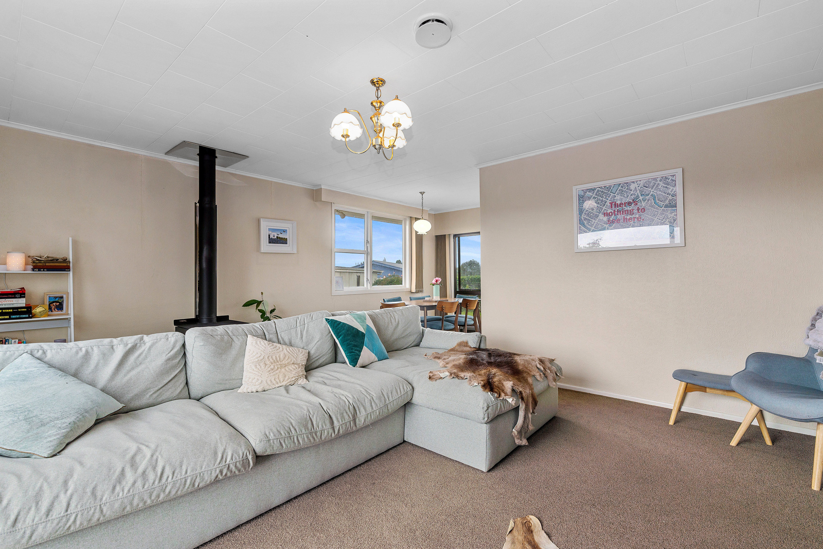 1 Ngatuku Place, Tokoroa, South Waikato, 3 રૂમ, 0 બાથરૂમ