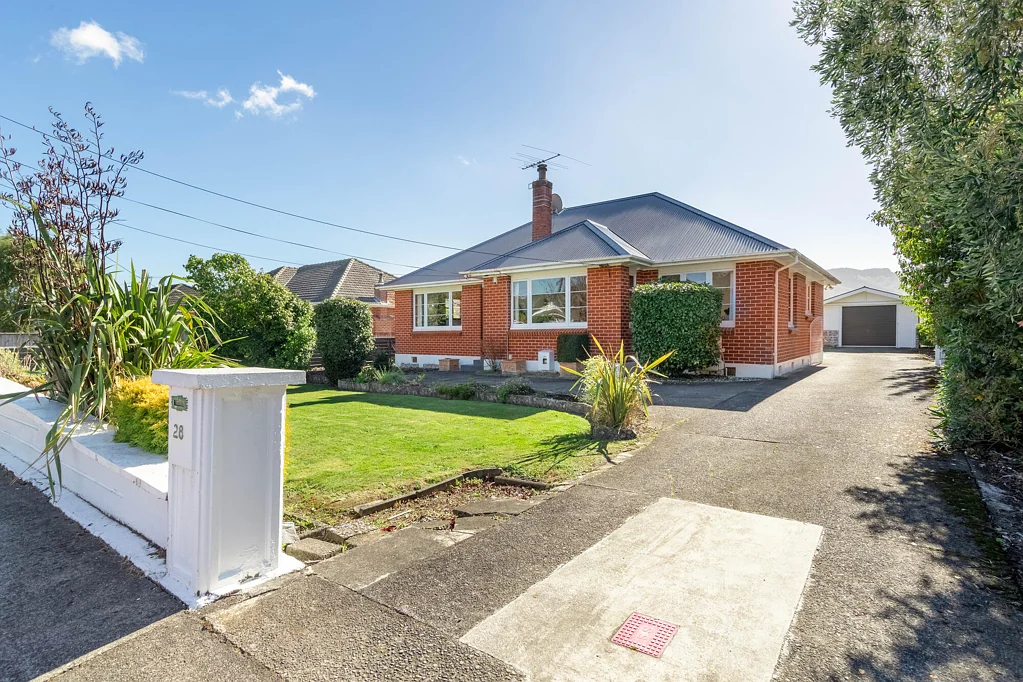Trentham 3ਬੈੱਡਰੂਮ Fabulous family home, fabulous family section