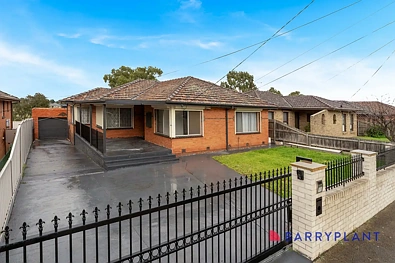 26 LOCKTON AV, RESERVOIR VIC 3073, 3房, 1浴, House