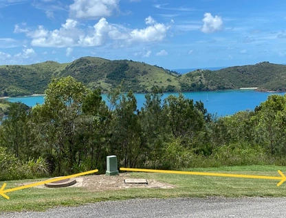 Lot DN Basil Bay Precinct, Keswick Island, Mackay, Mackay, 0 कमरे, 0 बाथरूम, Section