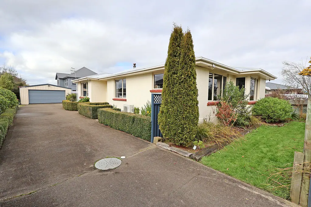 51 Philip Street, Gladstone, Invercargill, Southland