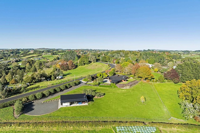 120 Kern Road, Ramarama, Ramarama, Franklin