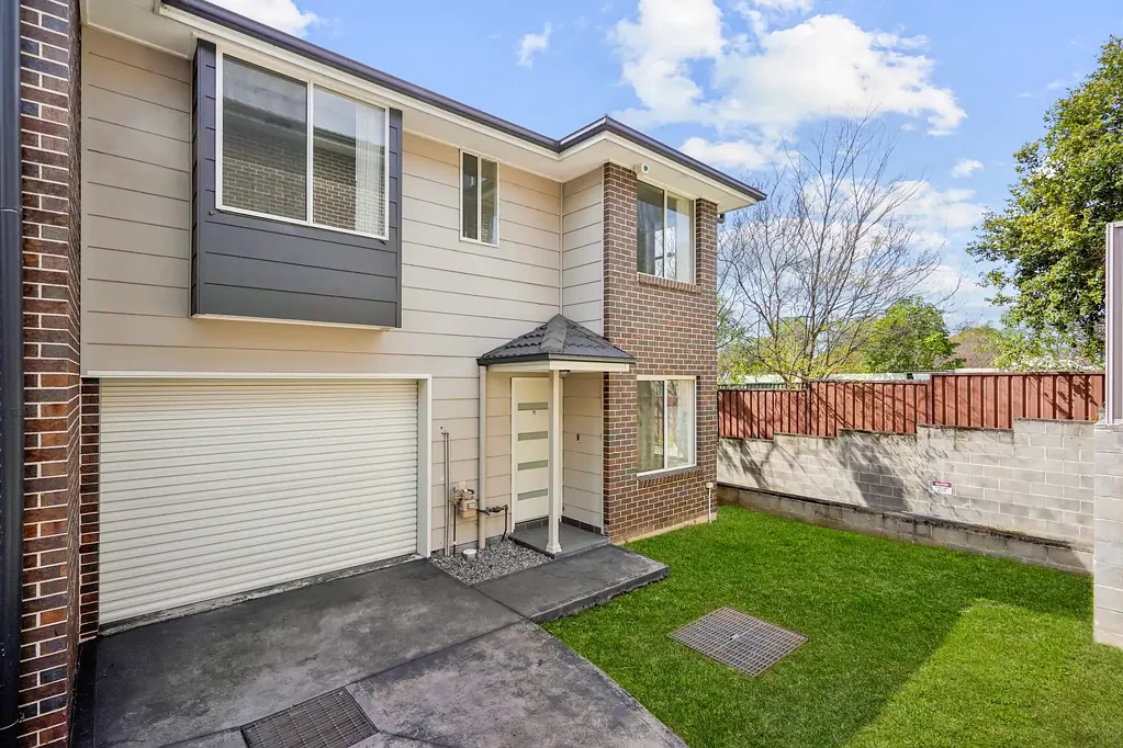 11/107 Jamison Road, Penrith, NSW 2750