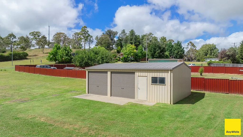 7 Guyra Road, Guyra, NSW 2365