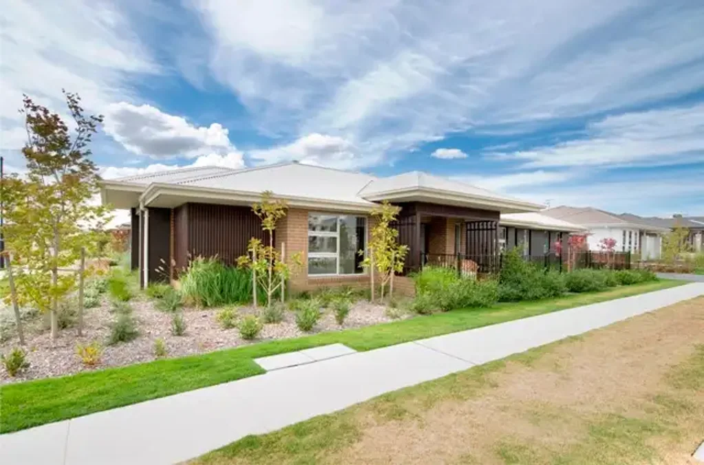 Stunning 4 Bedroom Home in Googong