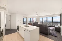 5003/43 Herschel Street, Brisbane City