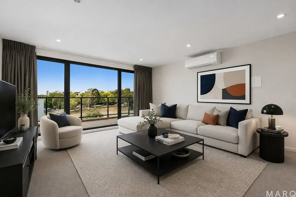 Franklin 1कमरा Top Floor Apartment - Moments from Everywhere