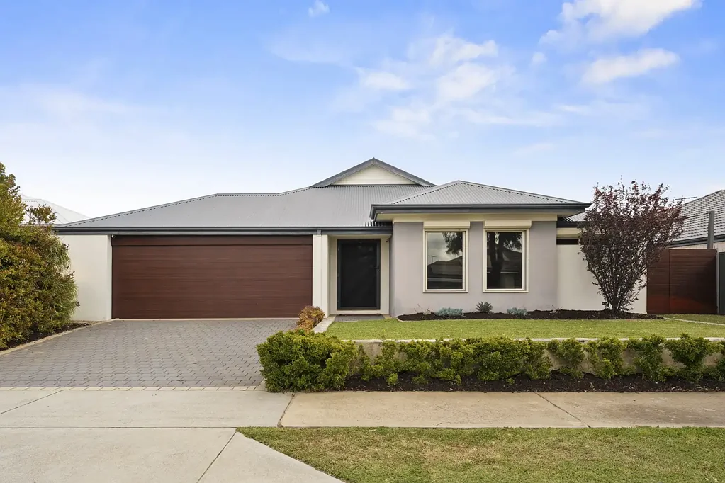 Baldivis 5Zimmer Room to relax, space to entertain - Ready to sell