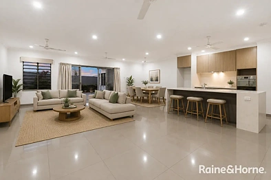 3 Spillett Street, Durack, NT 830, 4 Bedrooms, 2 Bathrooms, House