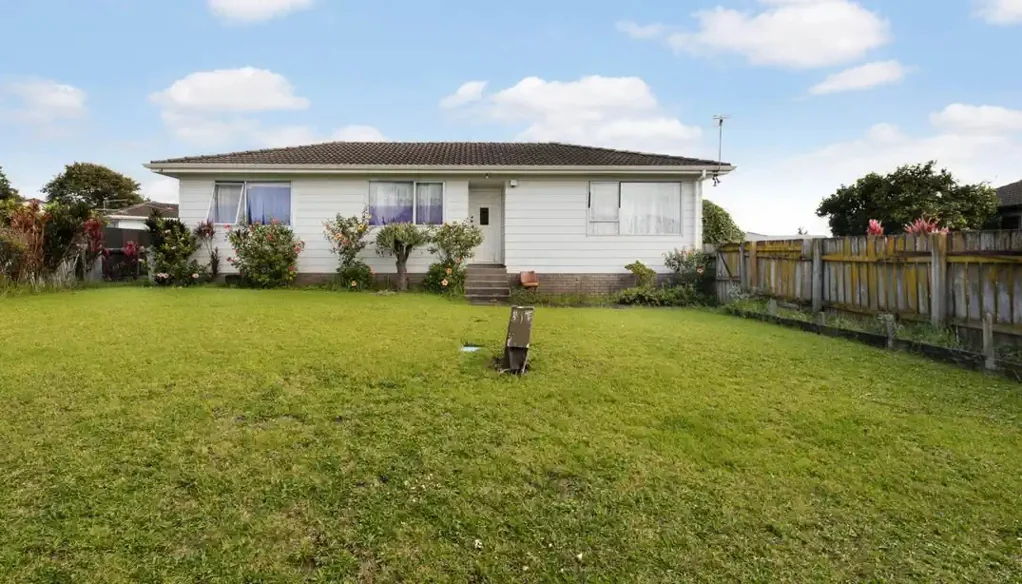 9 Tosca Pl, Otara, Auckland