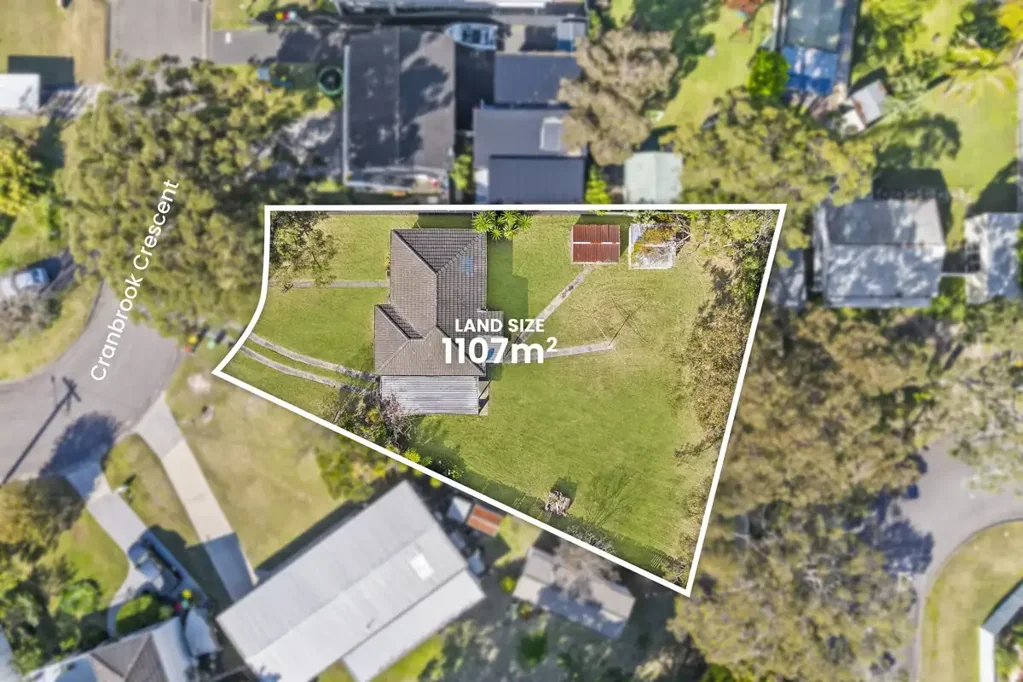 8 Cranbrook Crescent, Killarney Vale, NSW 2261