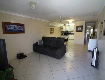 16/30-32 Hackett Terrace, Richmond Hill, Townsville, 2 rūma, 1 rūma horoi, Unit