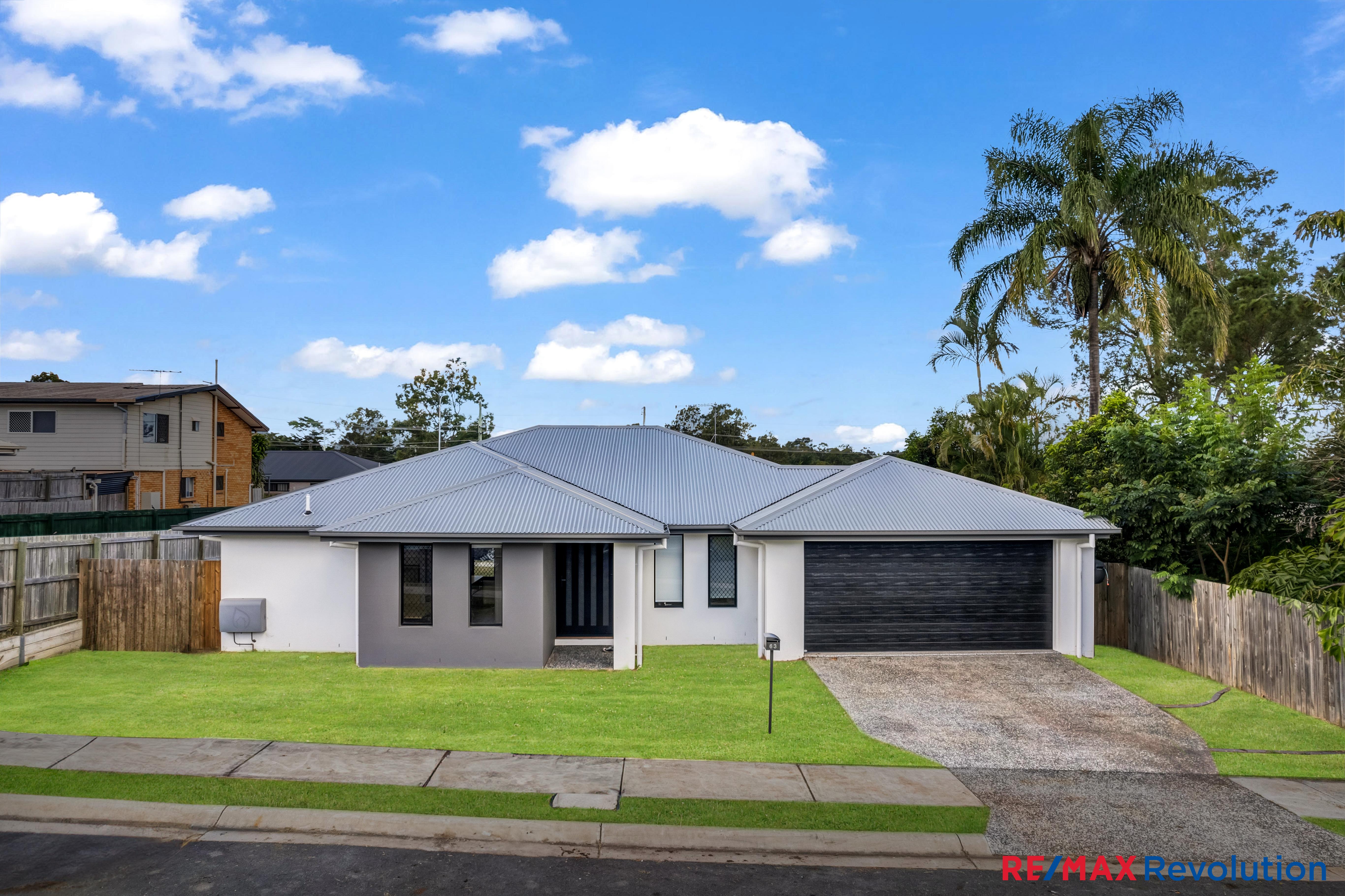 63 BENTINCK ST, WATERFORD WEST QLD 4133, 0 habitaciones, 0 baños, House